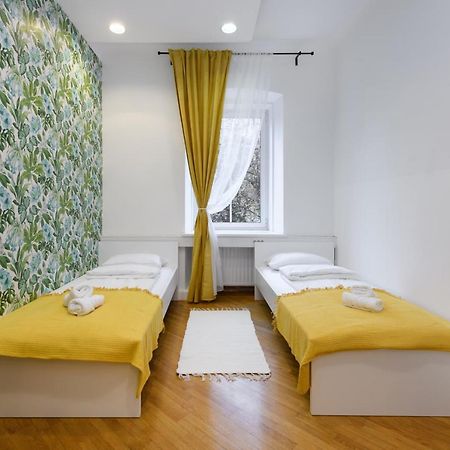 Royal Rooms*** Ljubljana Eksteriør bilde