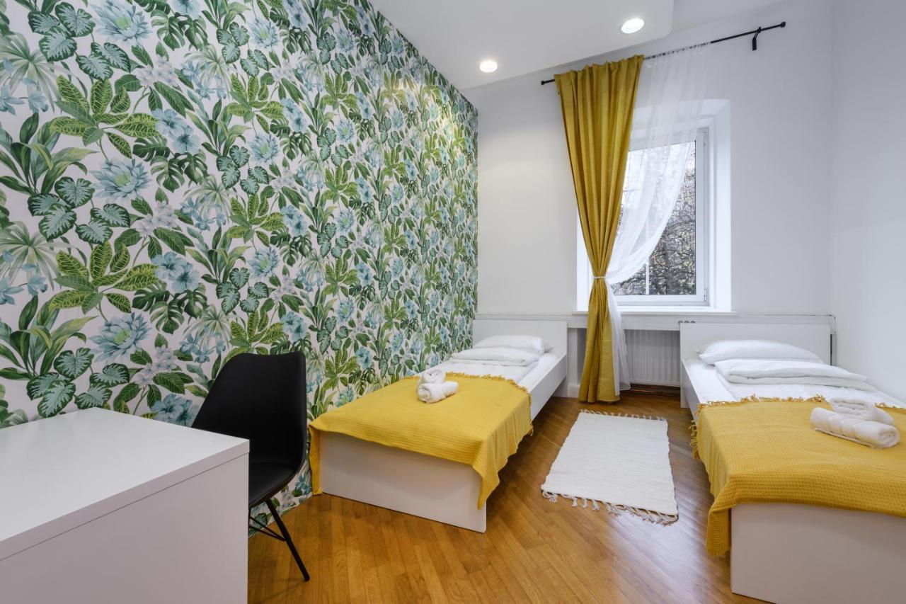 Royal Rooms*** Ljubljana Eksteriør bilde