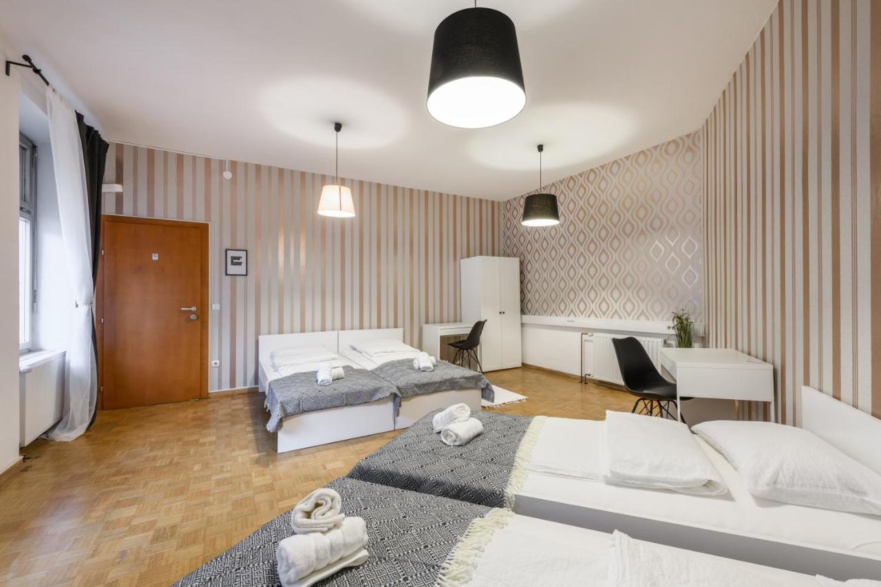 Royal Rooms*** Ljubljana Eksteriør bilde
