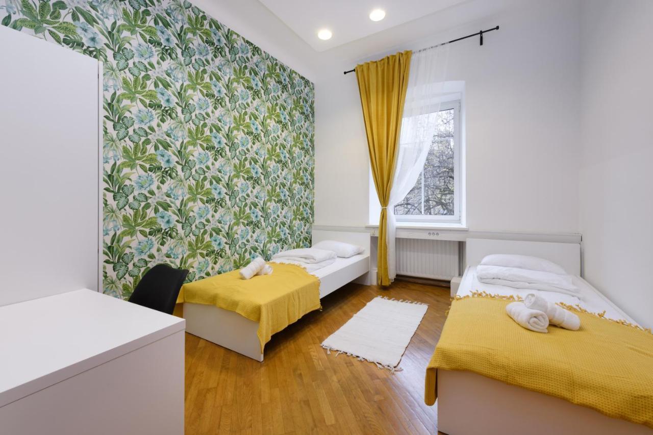 Royal Rooms*** Ljubljana Eksteriør bilde