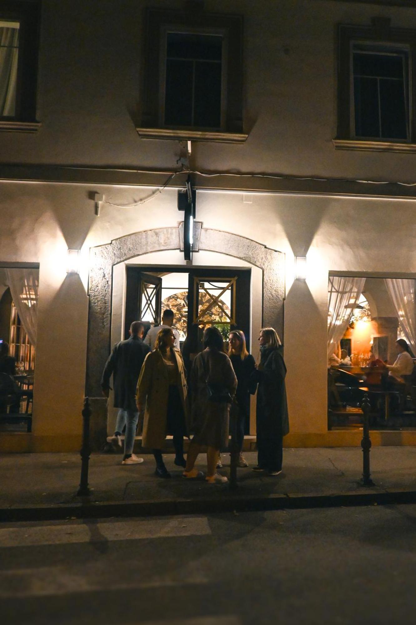 Royal Rooms*** Ljubljana Eksteriør bilde
